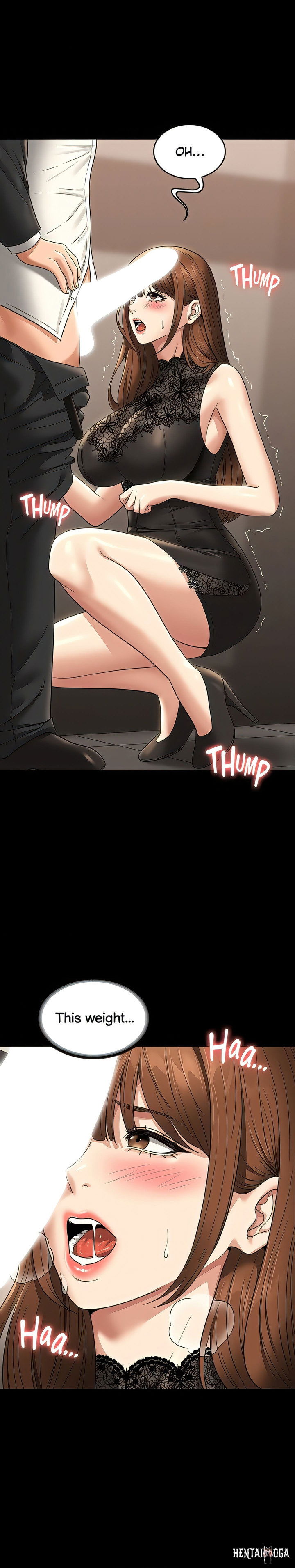 Supervisor Access Supervisor Access Chapter 80 - Page 3