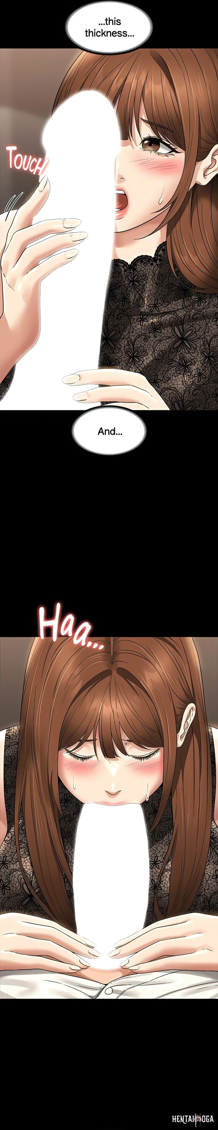 Supervisor Access Supervisor Access Chapter 80 - Page 4