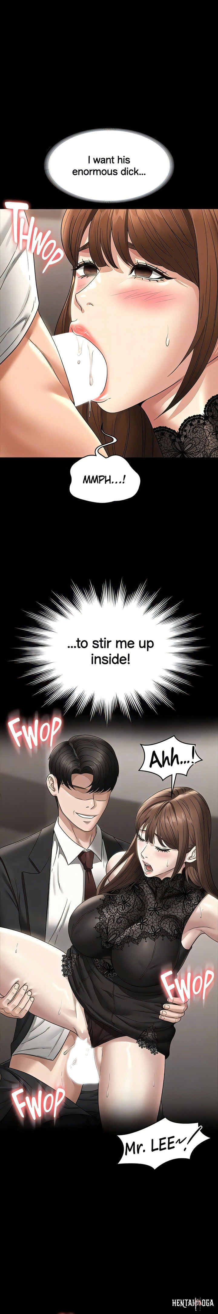 Supervisor Access Supervisor Access Chapter 80 - Page 7