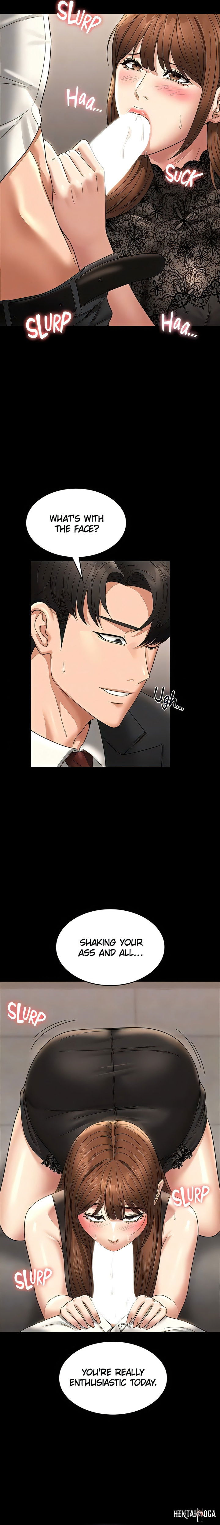 Supervisor Access Supervisor Access Chapter 80 - Page 8