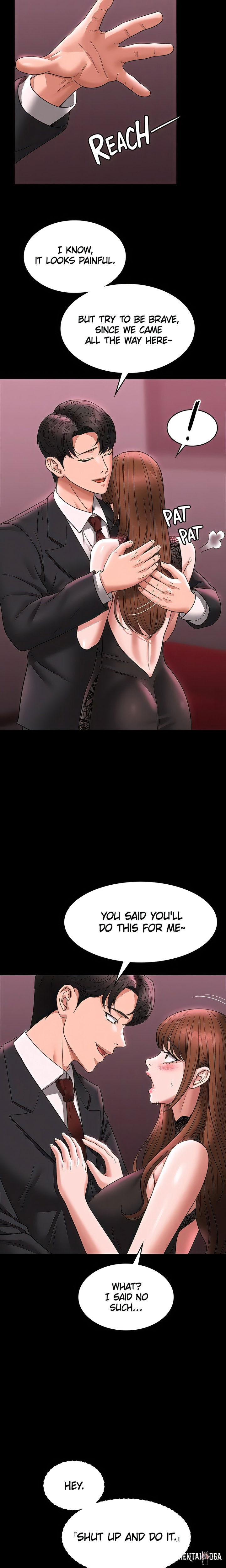 Supervisor Access Supervisor Access Chapter 81 - Page 11