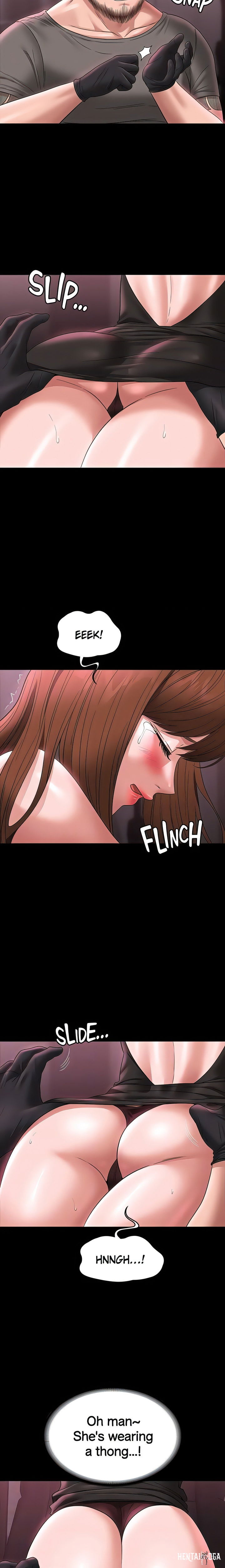 Supervisor Access Supervisor Access Chapter 81 - Page 14