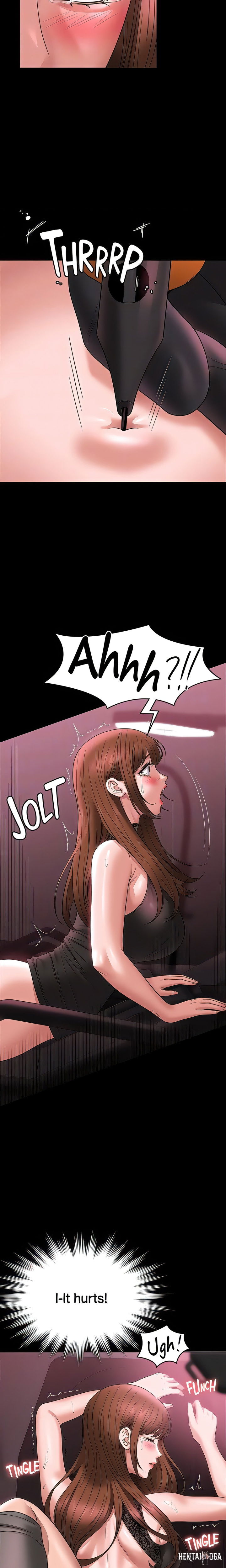 Supervisor Access Supervisor Access Chapter 81 - Page 18