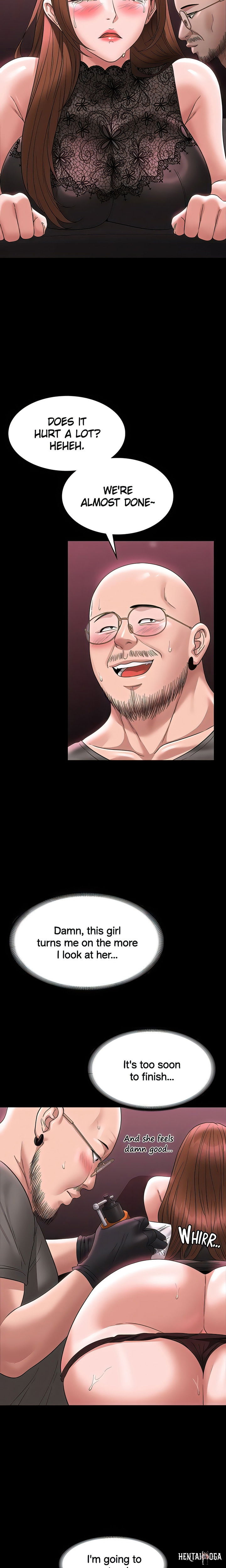 Supervisor Access Supervisor Access Chapter 81 - Page 20