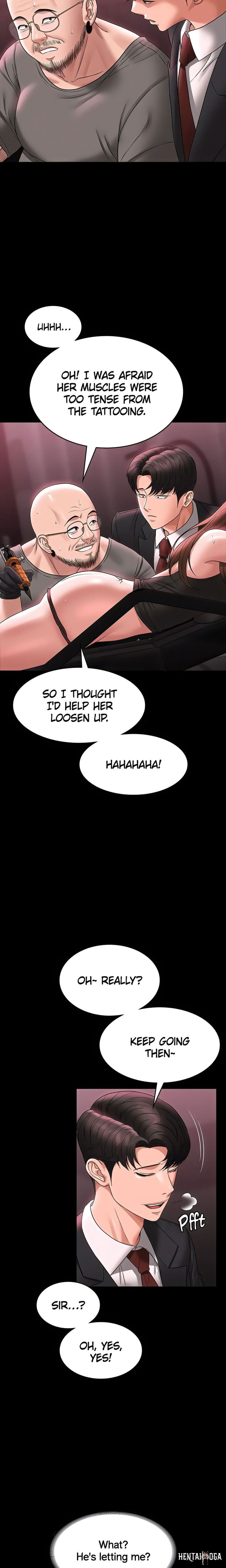 Supervisor Access Supervisor Access Chapter 81 - Page 22