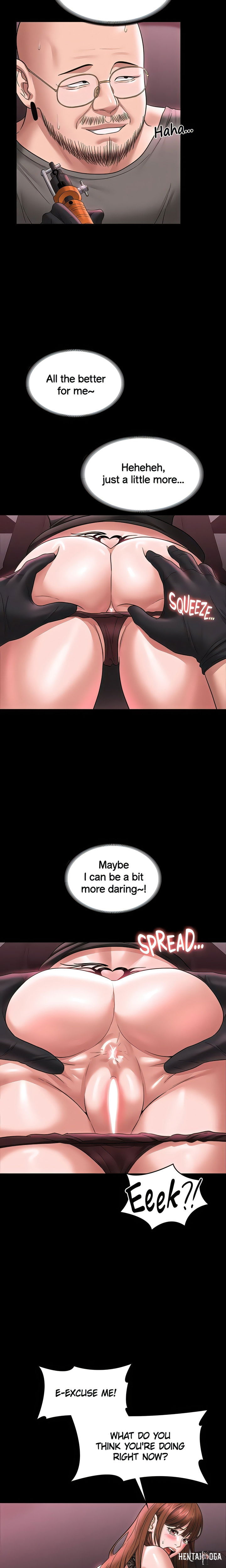 Supervisor Access Supervisor Access Chapter 81 - Page 23