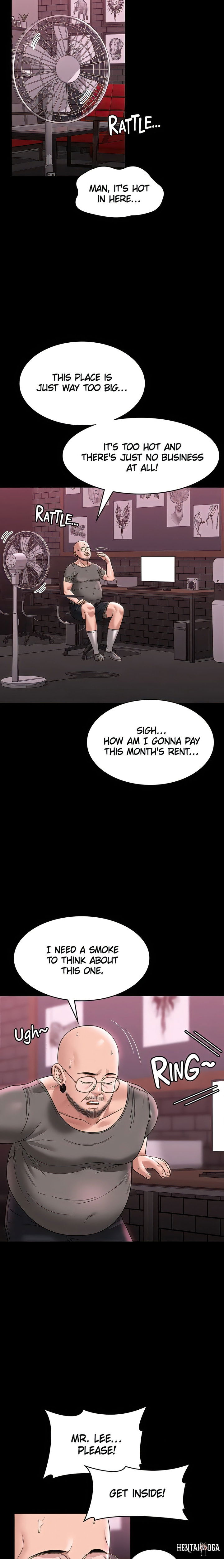 Supervisor Access Supervisor Access Chapter 81 - Page 3