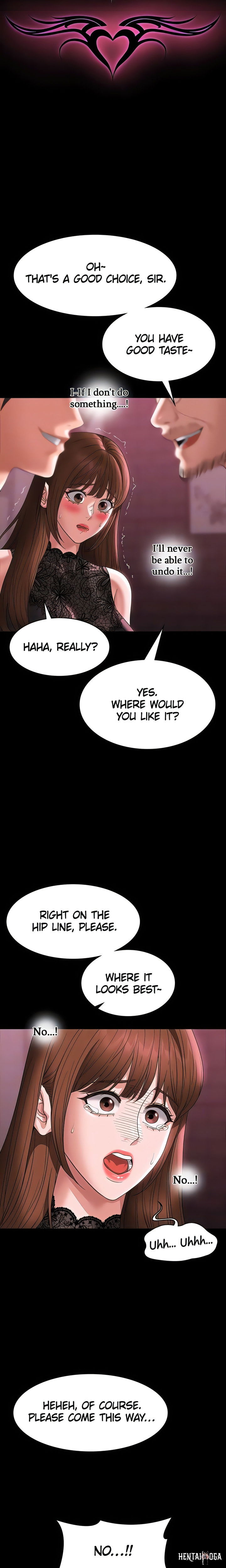 Supervisor Access Supervisor Access Chapter 81 - Page 9