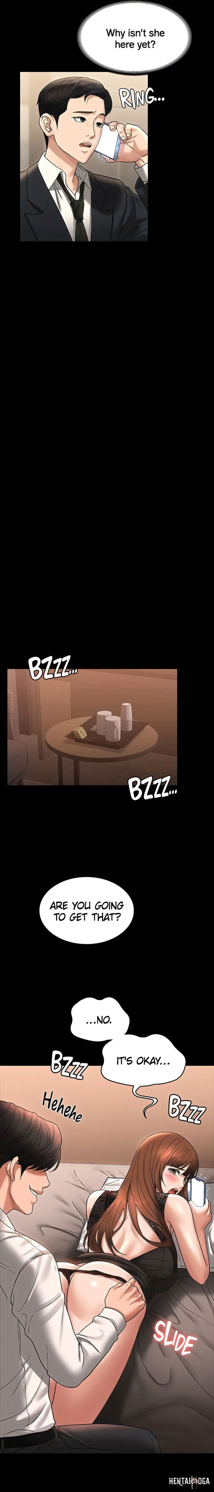 Supervisor Access Supervisor Access Chapter 82 - Page 13