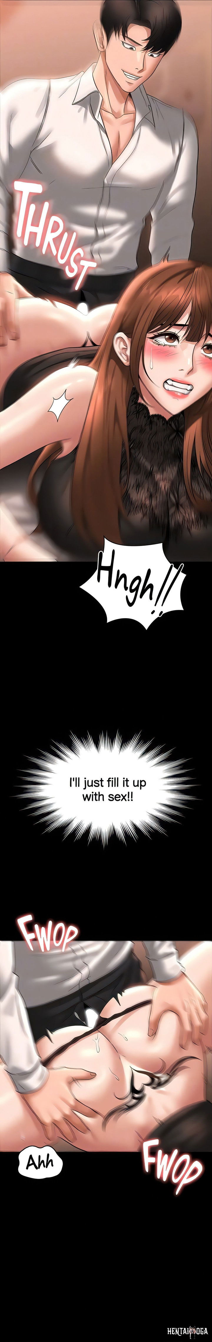 Supervisor Access Supervisor Access Chapter 82 - Page 18