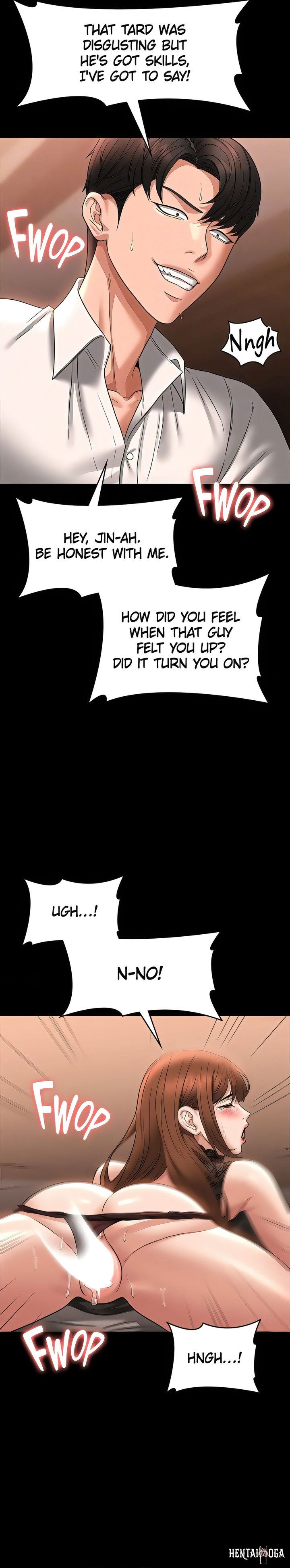 Supervisor Access Supervisor Access Chapter 82 - Page 19