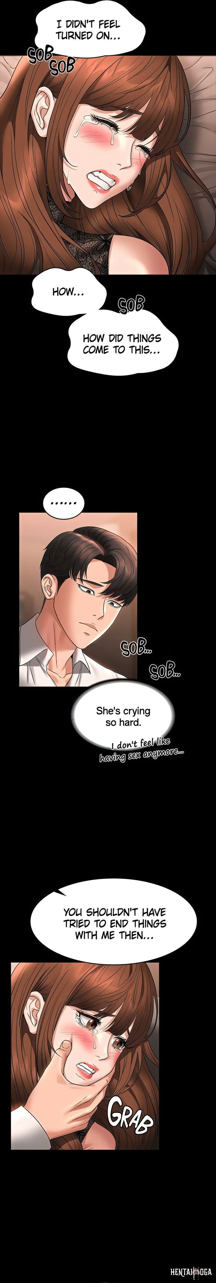 Supervisor Access Supervisor Access Chapter 82 - Page 20