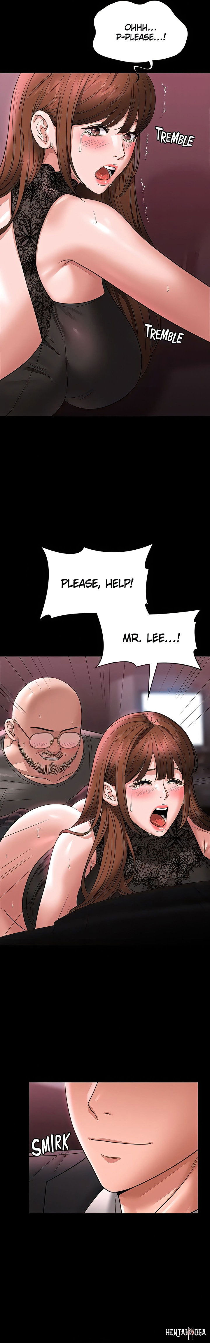 Supervisor Access Supervisor Access Chapter 82 - Page 3