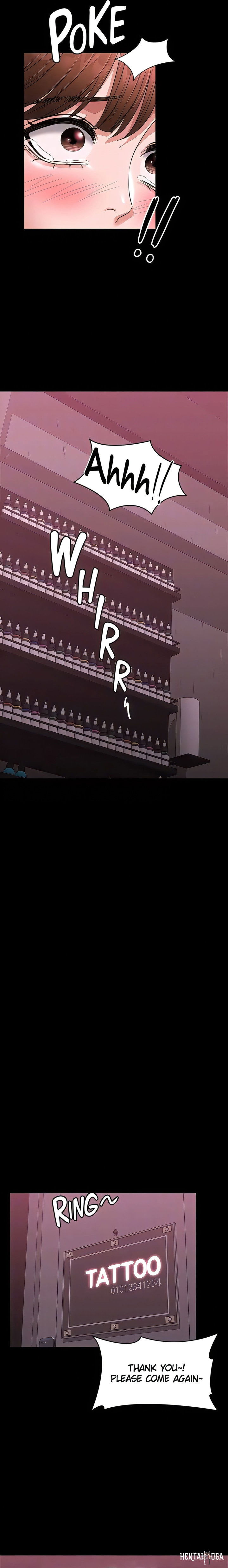 Supervisor Access Supervisor Access Chapter 82 - Page 6