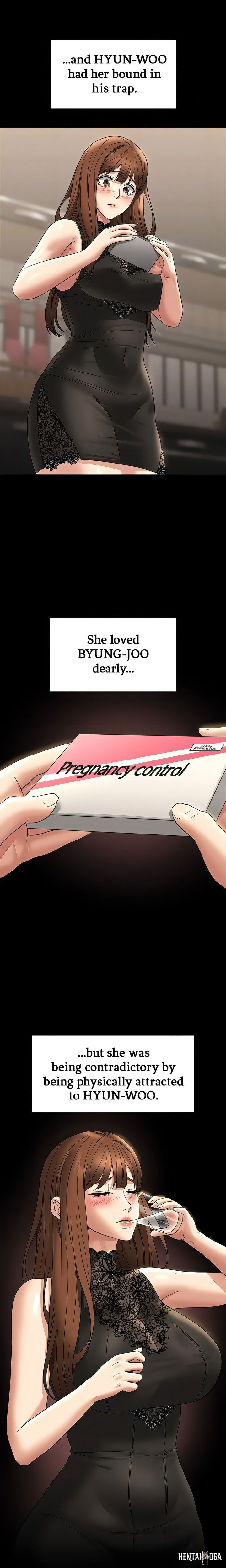 Supervisor Access Supervisor Access Chapter 83 - Page 10