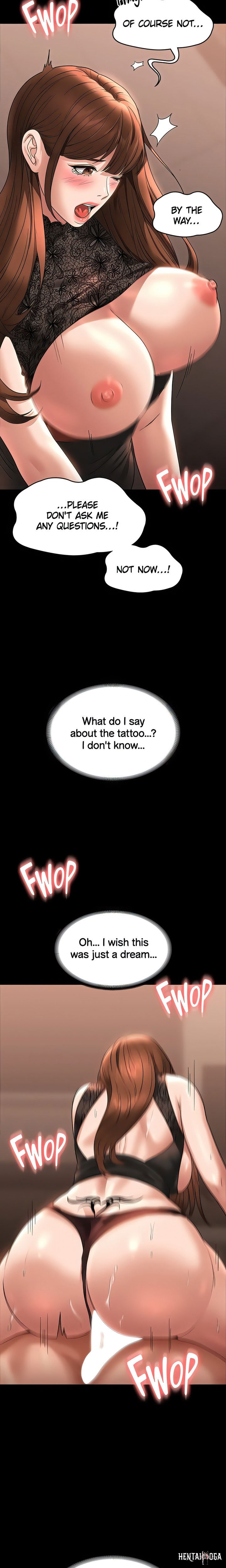 Supervisor Access Supervisor Access Chapter 83 - Page 13