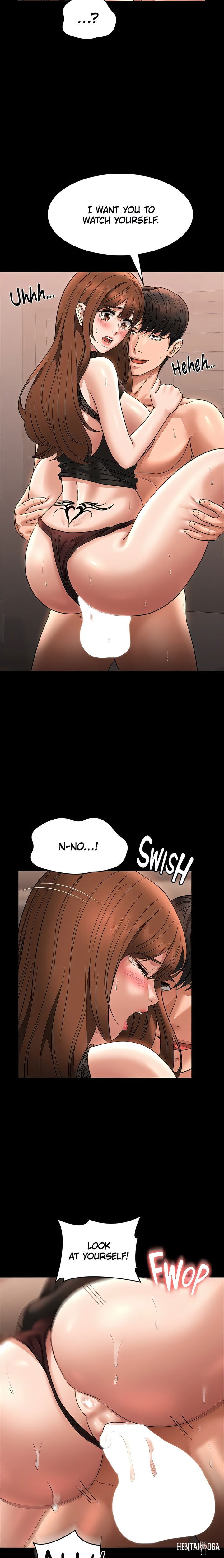 Supervisor Access Supervisor Access Chapter 83 - Page 20