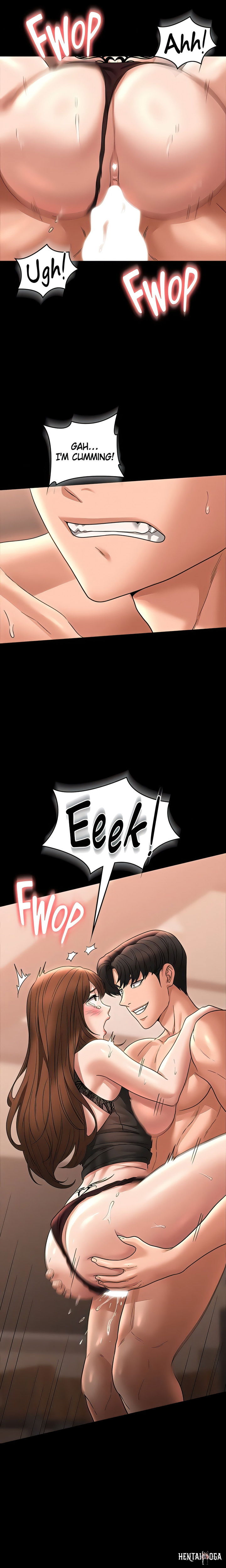 Supervisor Access Supervisor Access Chapter 83 - Page 23