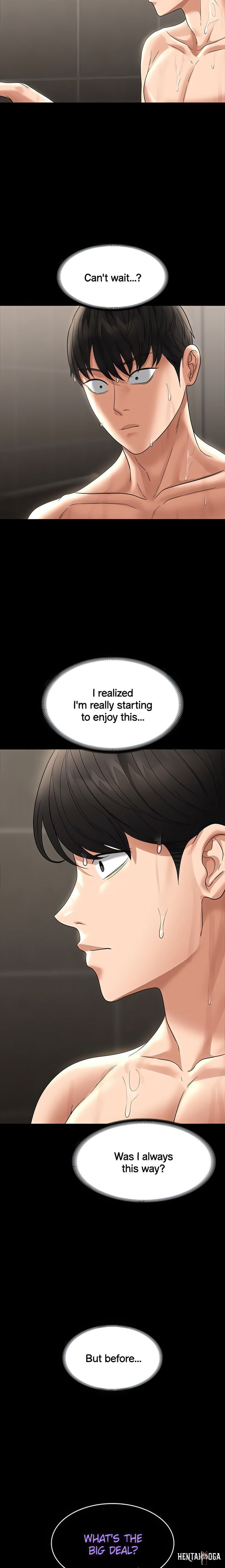 Supervisor Access Supervisor Access Chapter 83 - Page 27