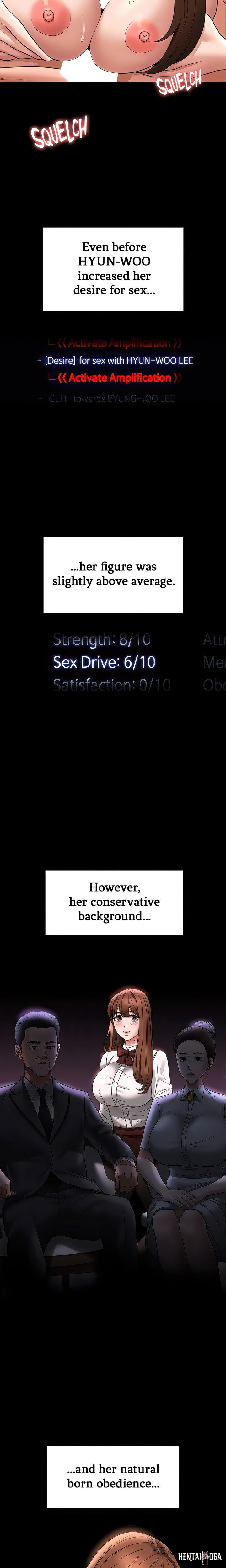Supervisor Access Supervisor Access Chapter 83 - Page 6