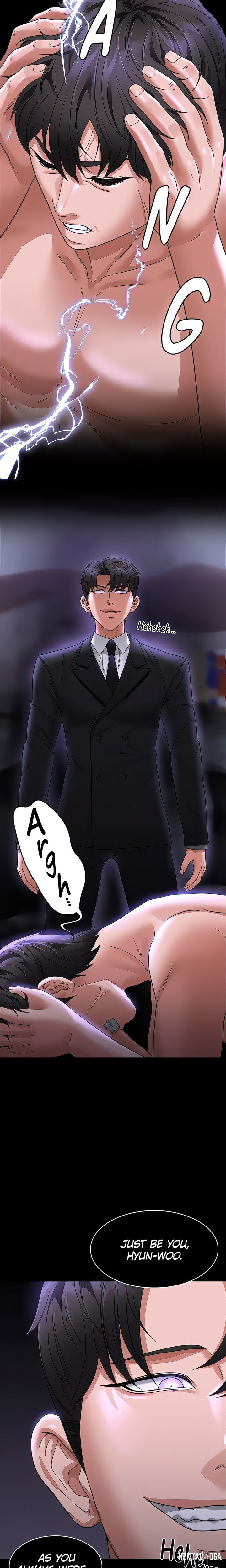 Supervisor Access Supervisor Access Chapter 84 - Page 10