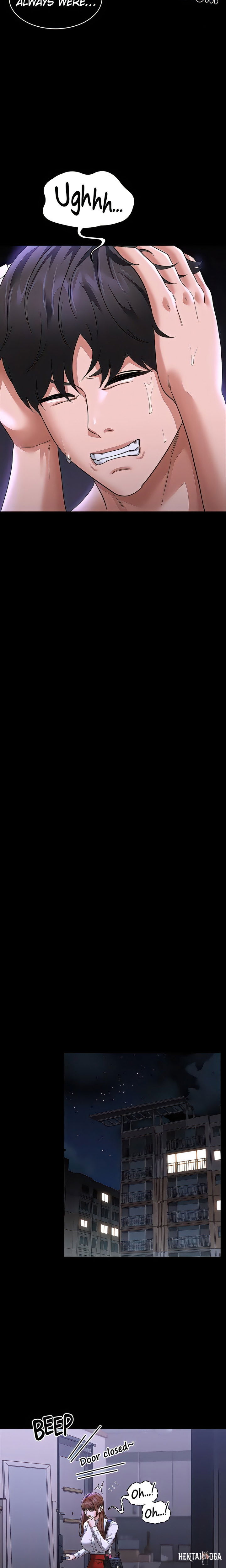 Supervisor Access Supervisor Access Chapter 84 - Page 11