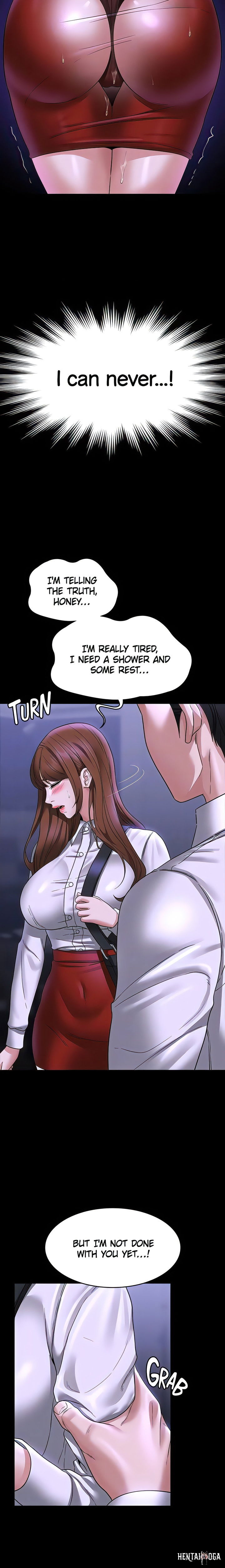 Supervisor Access Supervisor Access Chapter 84 - Page 15