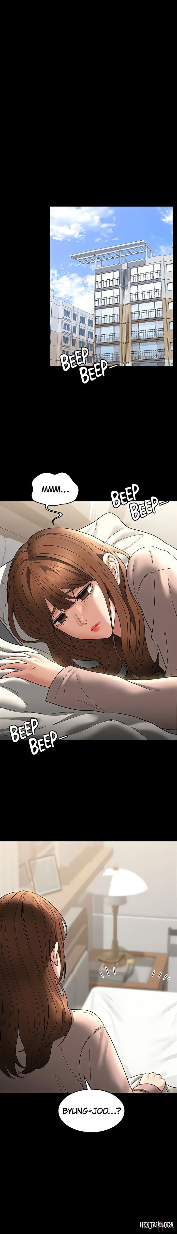 Supervisor Access Supervisor Access Chapter 84 - Page 18