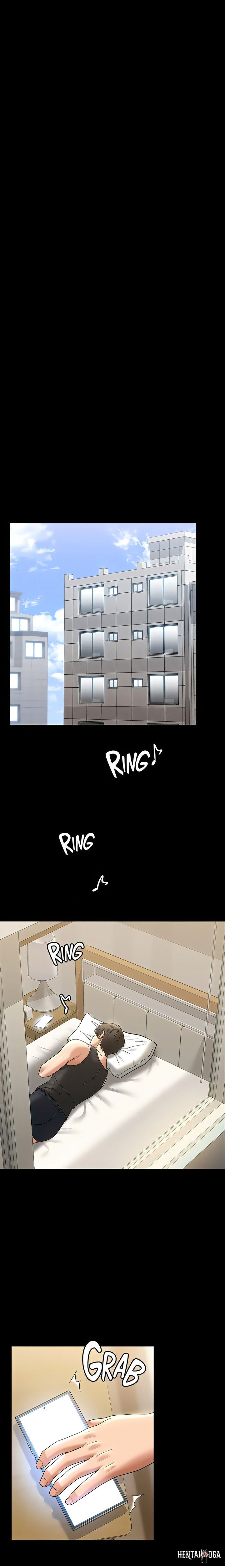 Supervisor Access Supervisor Access Chapter 84 - Page 21