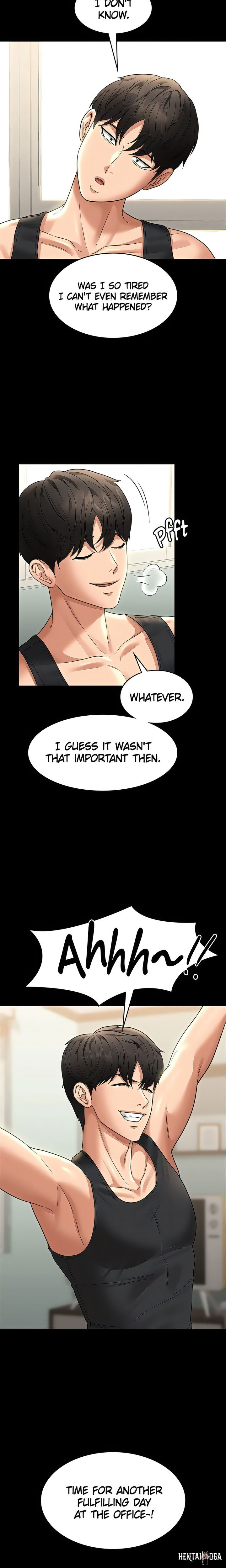 Supervisor Access Supervisor Access Chapter 84 - Page 23