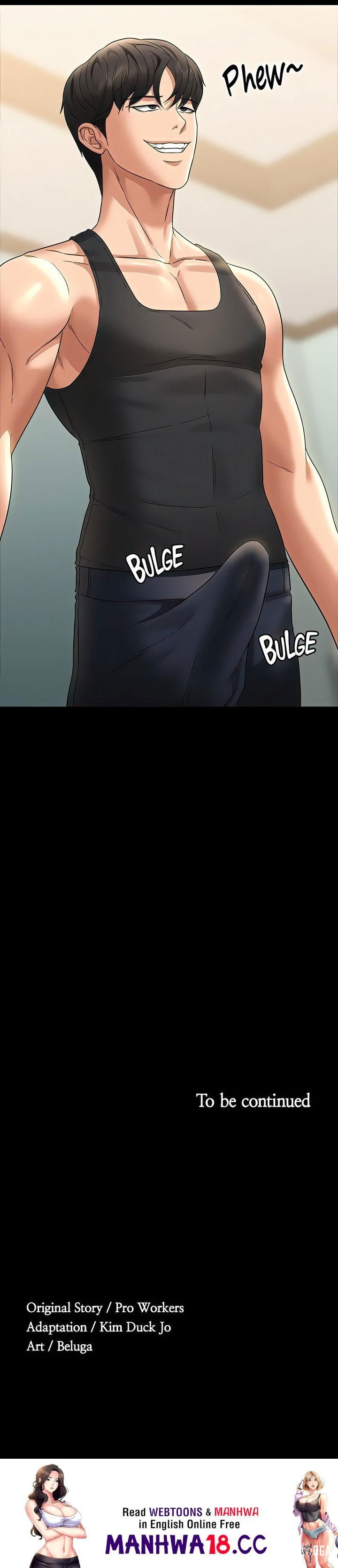 Supervisor Access Supervisor Access Chapter 84 - Page 24