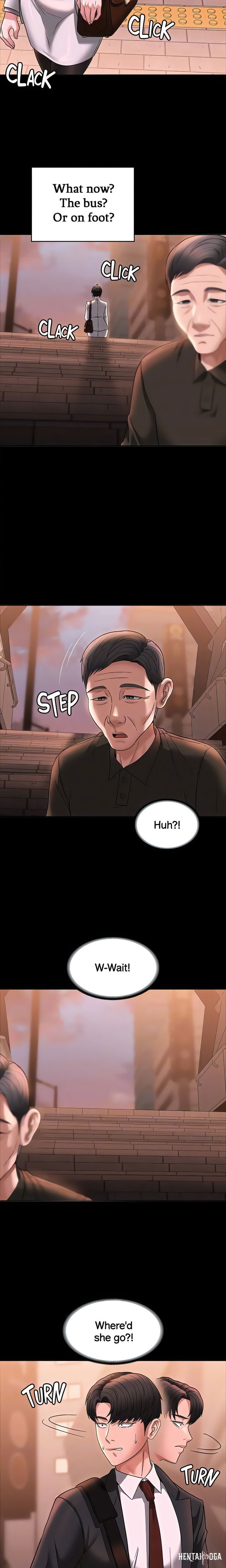 Supervisor Access Supervisor Access Chapter 85 - Page 15