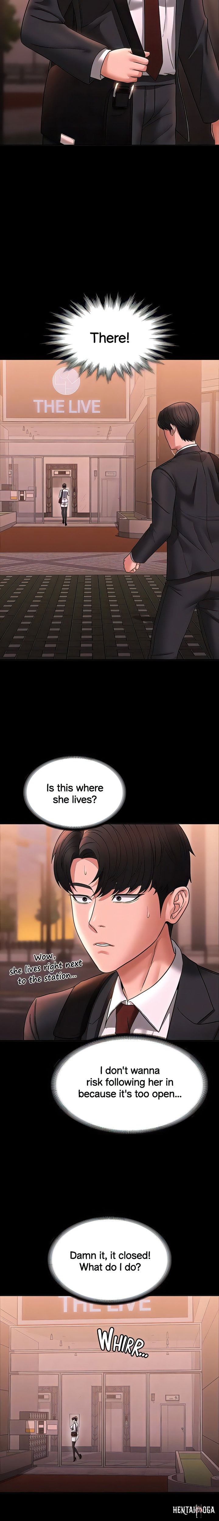 Supervisor Access Supervisor Access Chapter 85 - Page 16