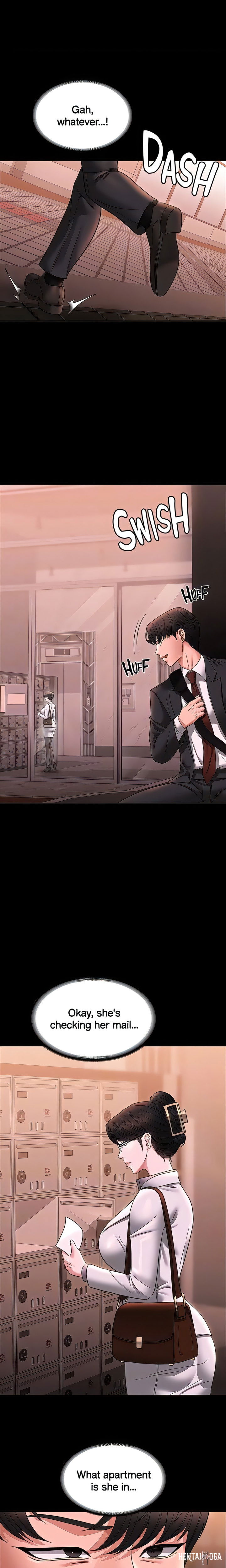 Supervisor Access Supervisor Access Chapter 85 - Page 17