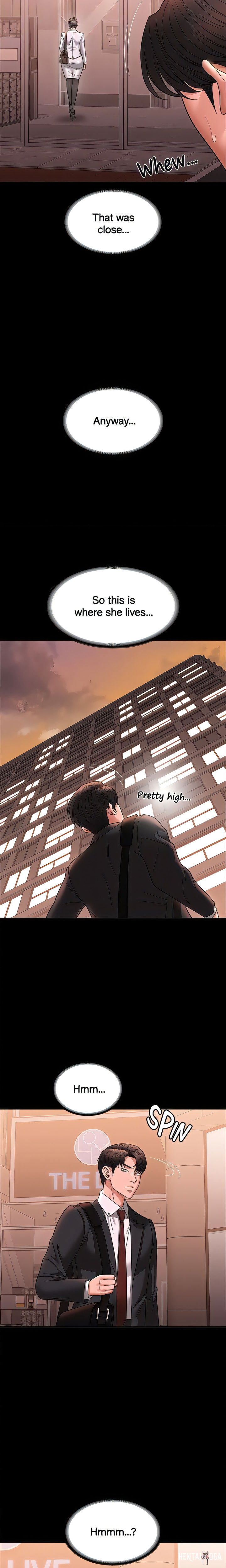 Supervisor Access Supervisor Access Chapter 85 - Page 19