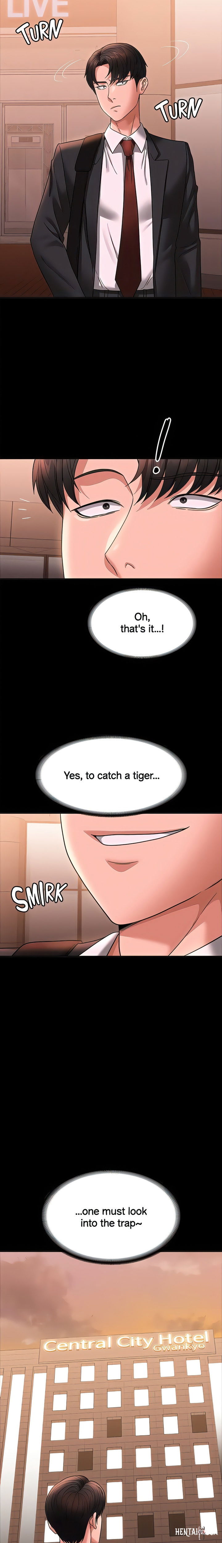 Supervisor Access Supervisor Access Chapter 85 - Page 20