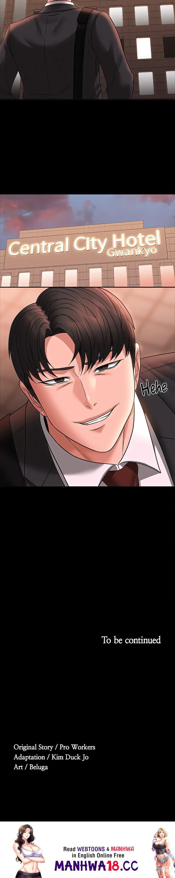 Supervisor Access Supervisor Access Chapter 85 - Page 21