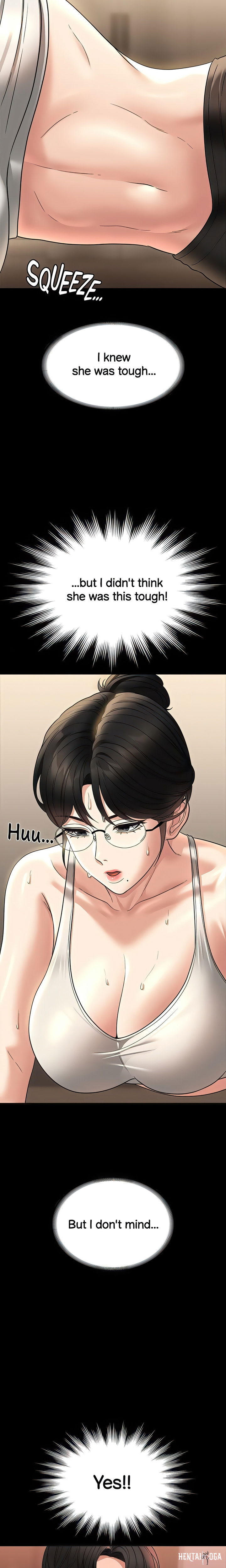 Supervisor Access Supervisor Access Chapter 86 - Page 10