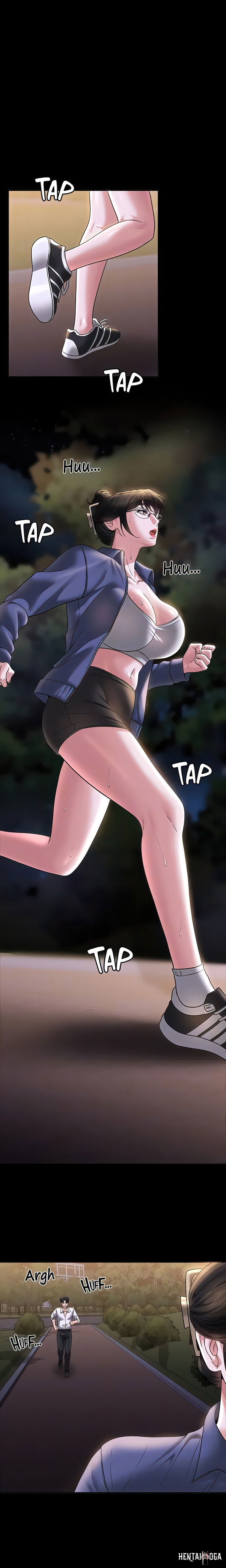 Supervisor Access Supervisor Access Chapter 86 - Page 14