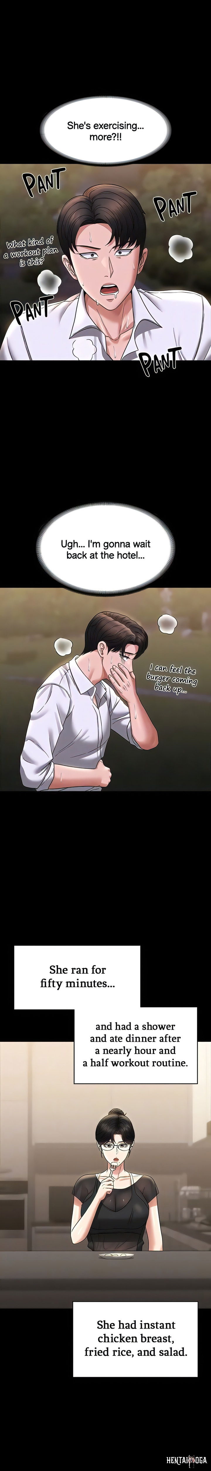 Supervisor Access Supervisor Access Chapter 86 - Page 15