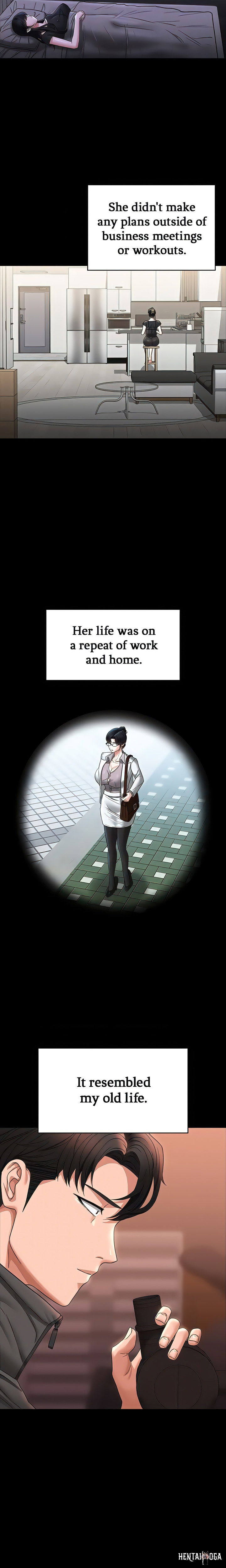 Supervisor Access Supervisor Access Chapter 86 - Page 18