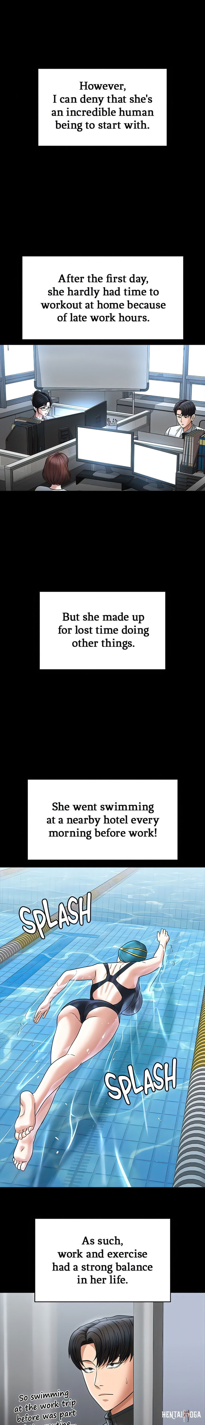 Supervisor Access Supervisor Access Chapter 86 - Page 19