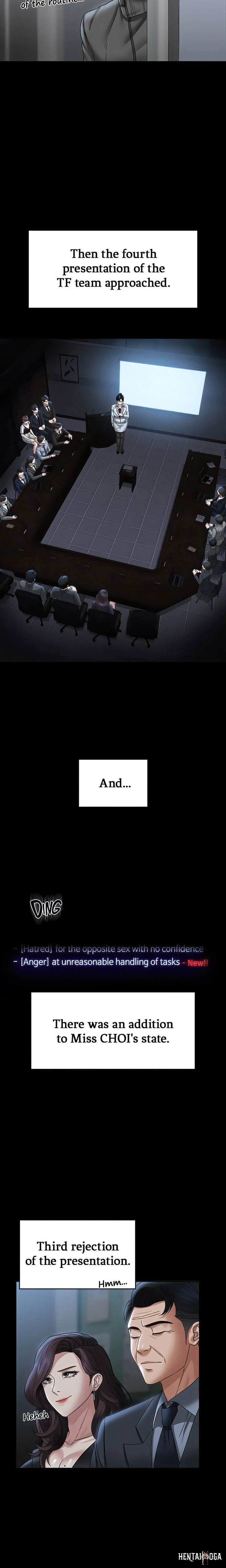 Supervisor Access Supervisor Access Chapter 86 - Page 20