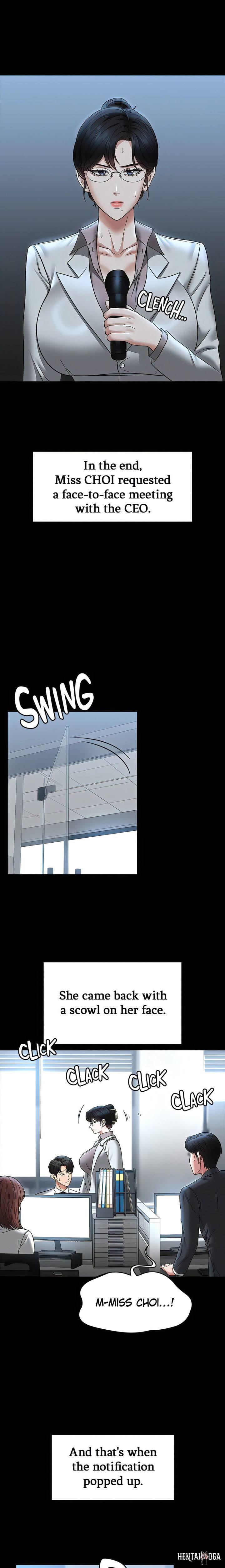 Supervisor Access Supervisor Access Chapter 86 - Page 21