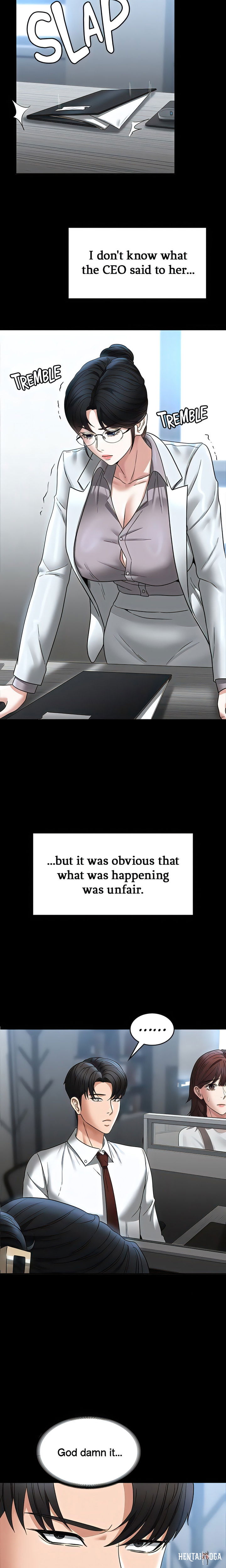 Supervisor Access Supervisor Access Chapter 86 - Page 22