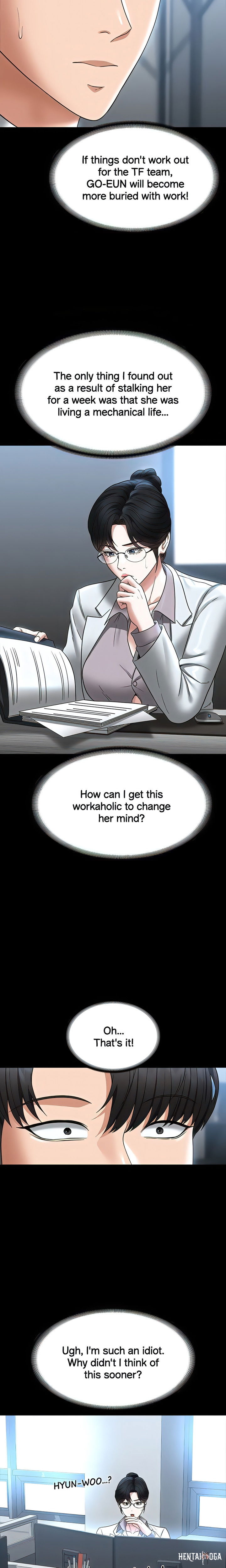 Supervisor Access Supervisor Access Chapter 86 - Page 23