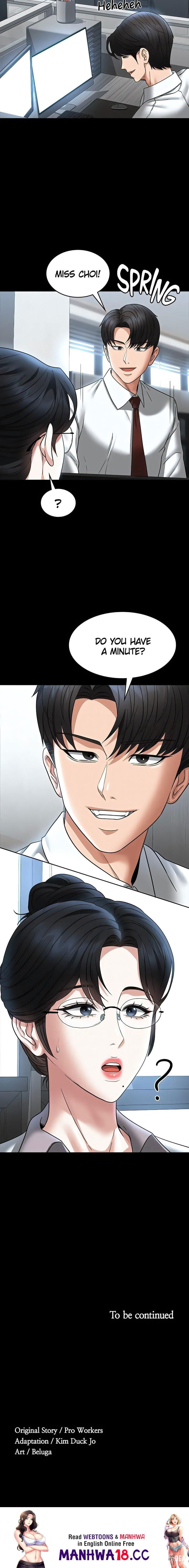 Supervisor Access Supervisor Access Chapter 86 - Page 24