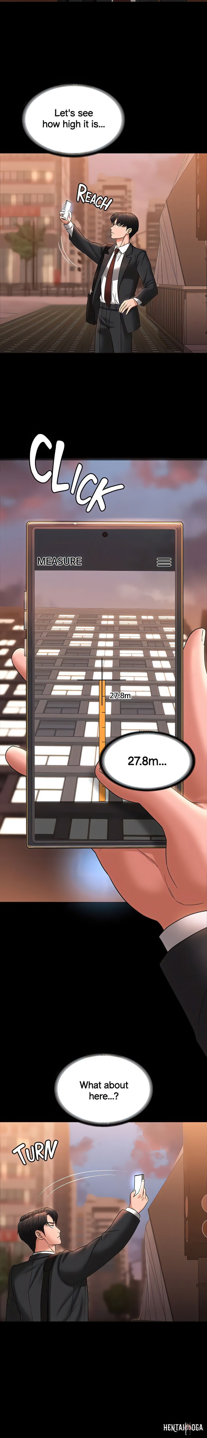 Supervisor Access Supervisor Access Chapter 86 - Page 3