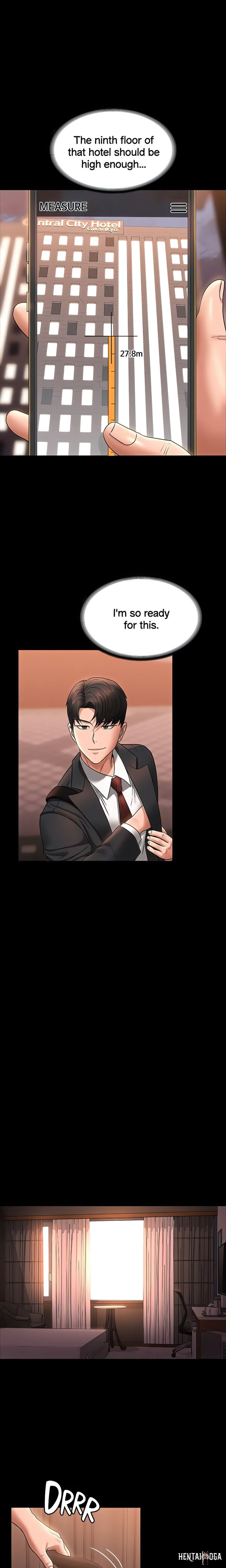 Supervisor Access Supervisor Access Chapter 86 - Page 4