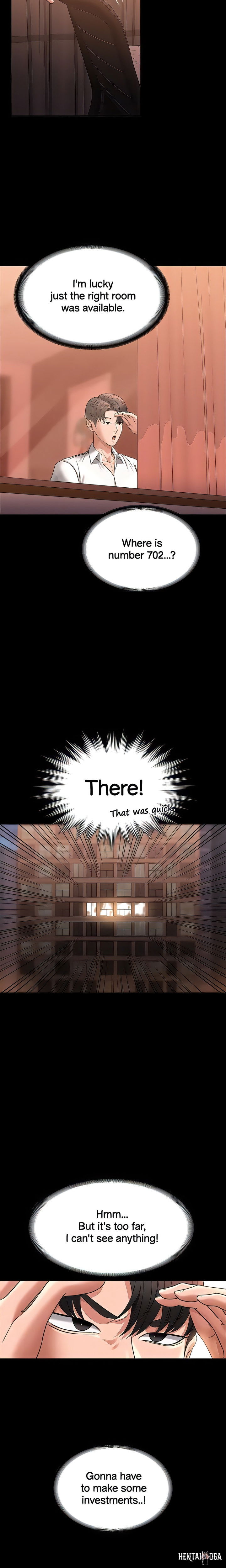 Supervisor Access Supervisor Access Chapter 86 - Page 5